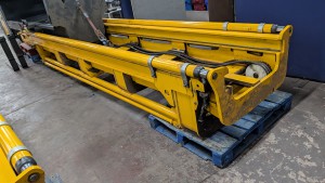 Robson Kay - Auction Date: 2026-10-27 - Category: Jungheinrich electric order pickers